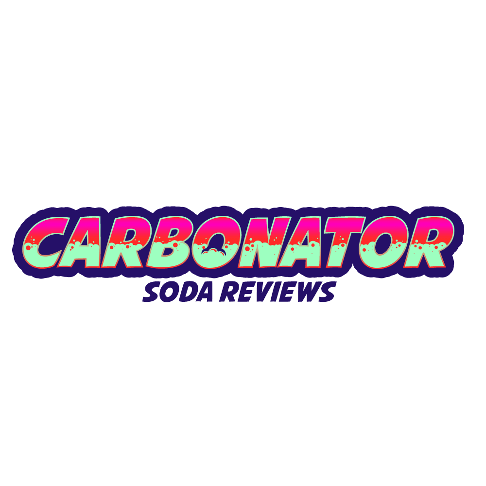 Carbonator Soda Reviews Logo
