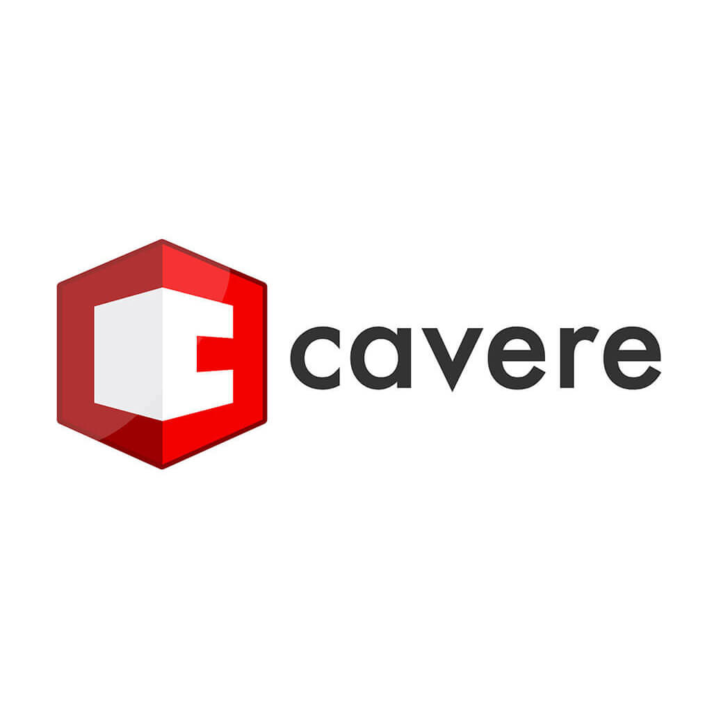 Cavere logo